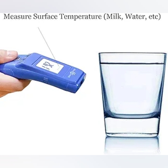 Pet thermometer - Picture 4 of 10